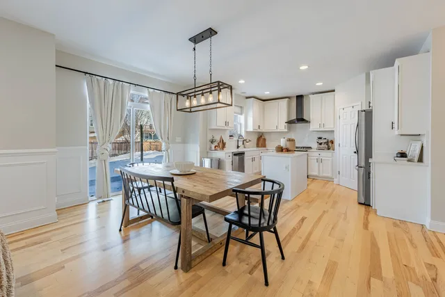 $575,000 | 408 Fountain Avenue, Elgin, IL 60124