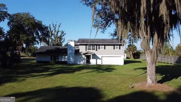 $675,000 | 743 Cattle Hammock Road, Midway, GA 31320