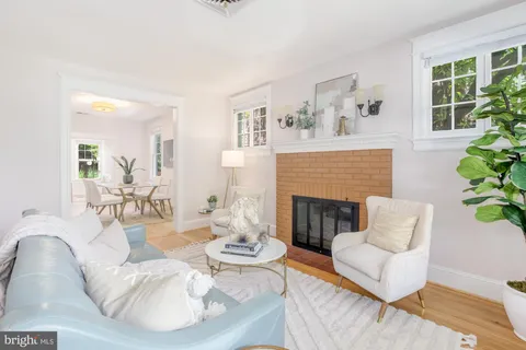 $1,295,000 | 3514 34th Street Northwest, Washington, DC 20008