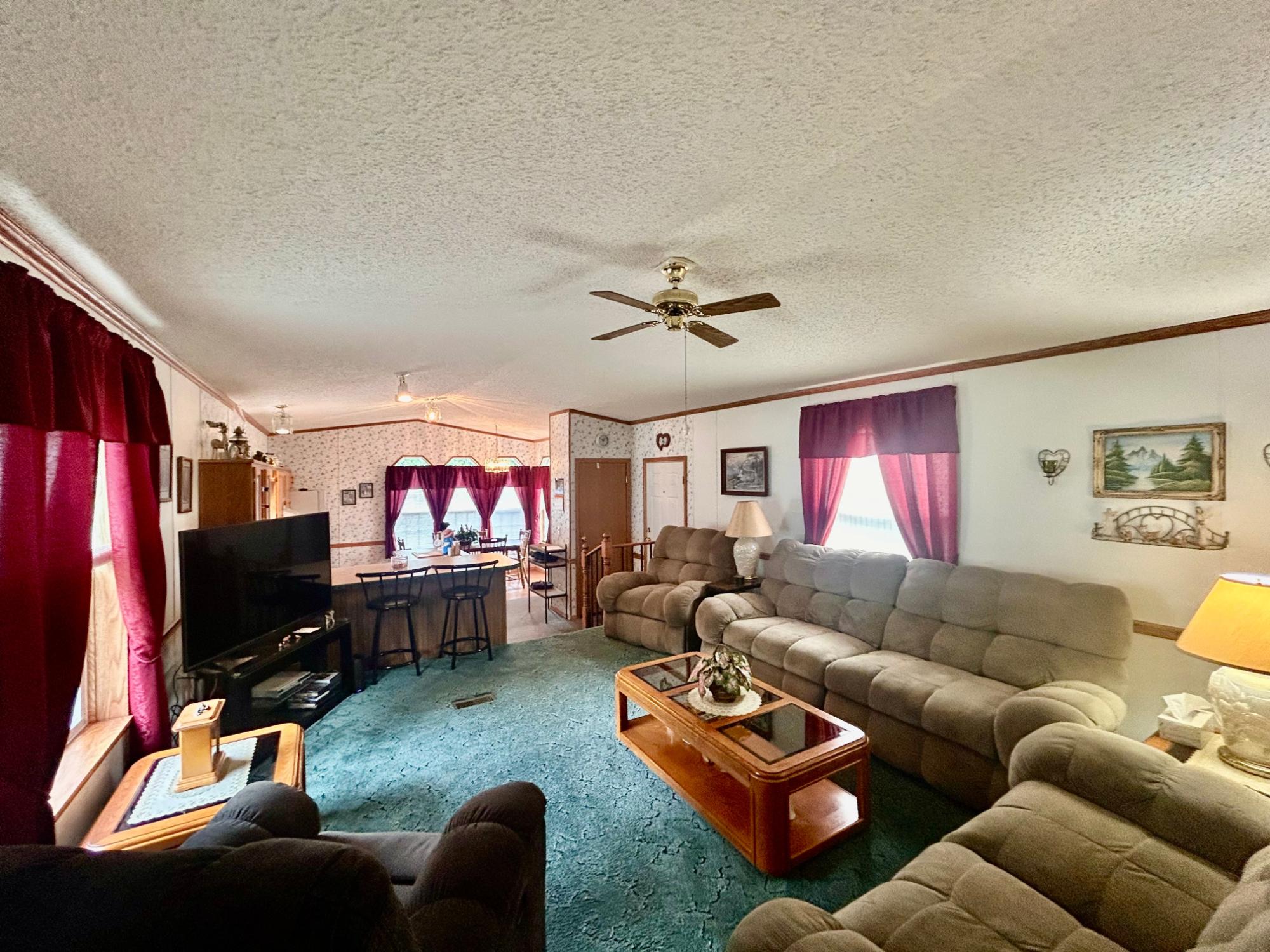 5722 Ridge Lane Laona, WI 54541 - Photo 7 of 17