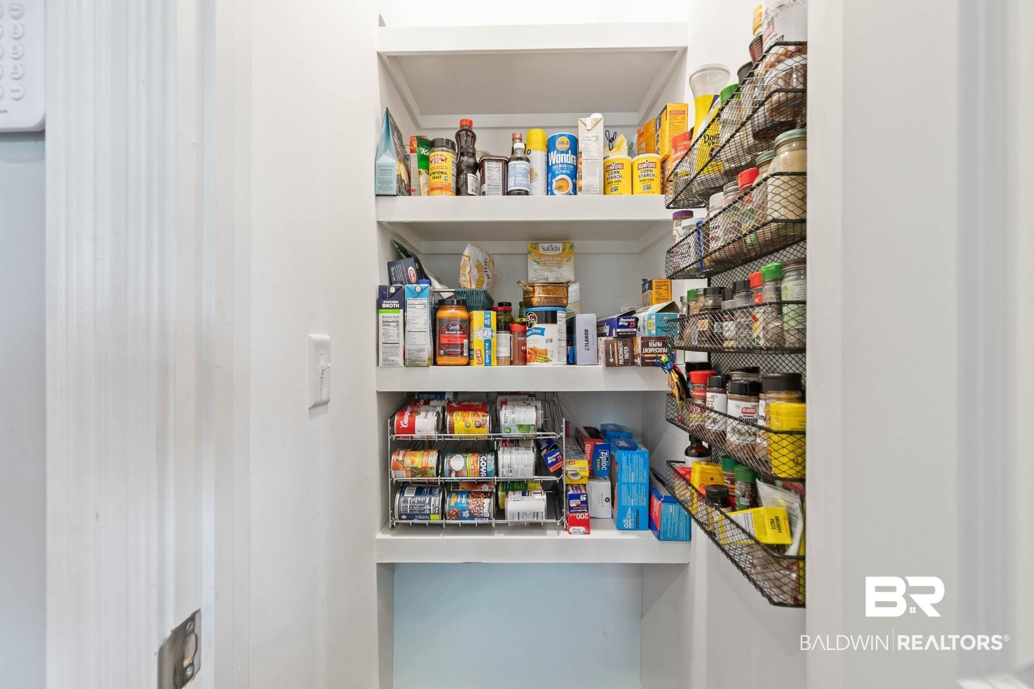 9388 Pembrook Loop Fairhope, AL 36532 - Photo 29 of 53 View of storage area