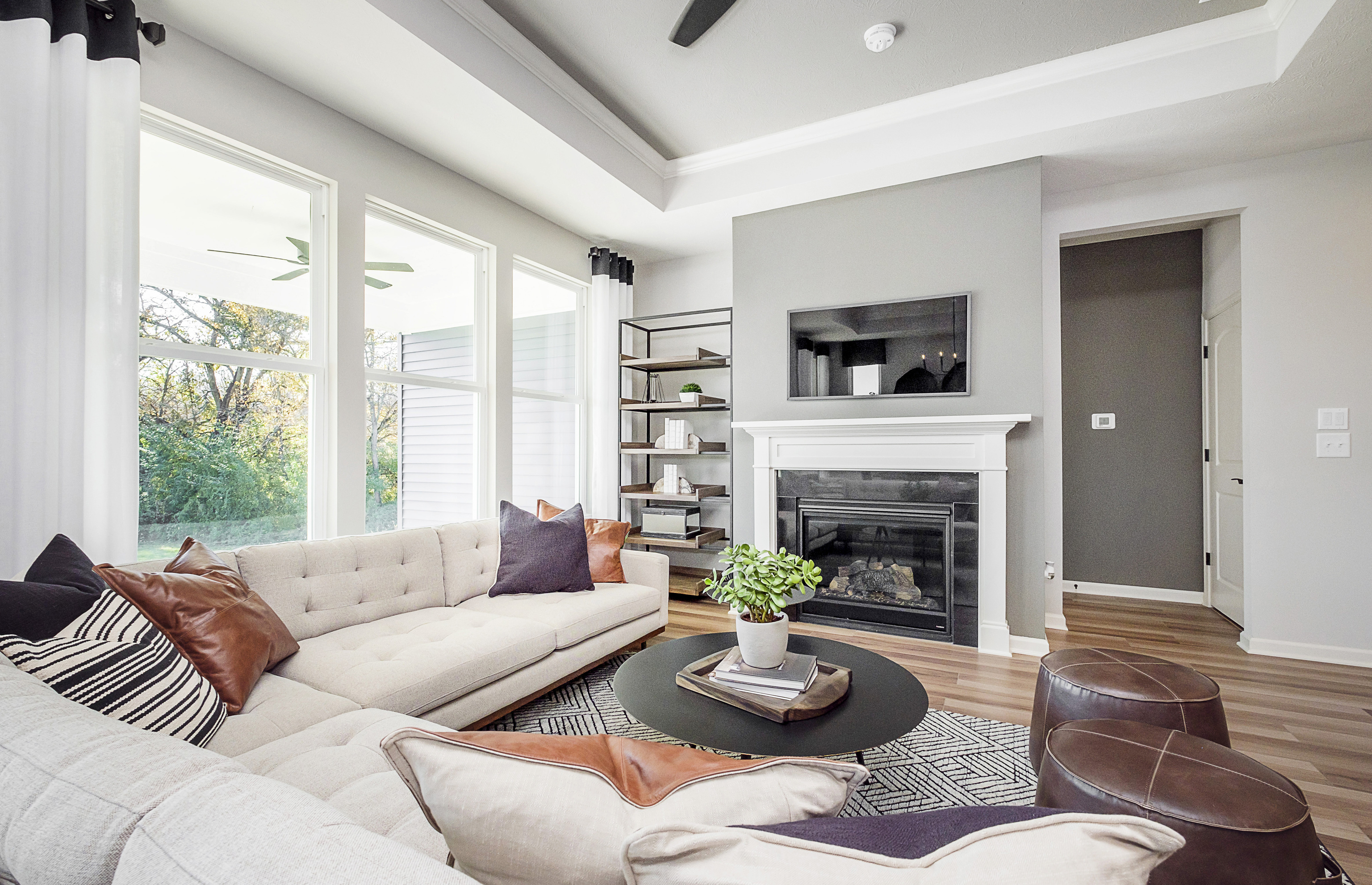 4621 Cleome Drive Plainfield, IN 46168 - Photo 11 of 27