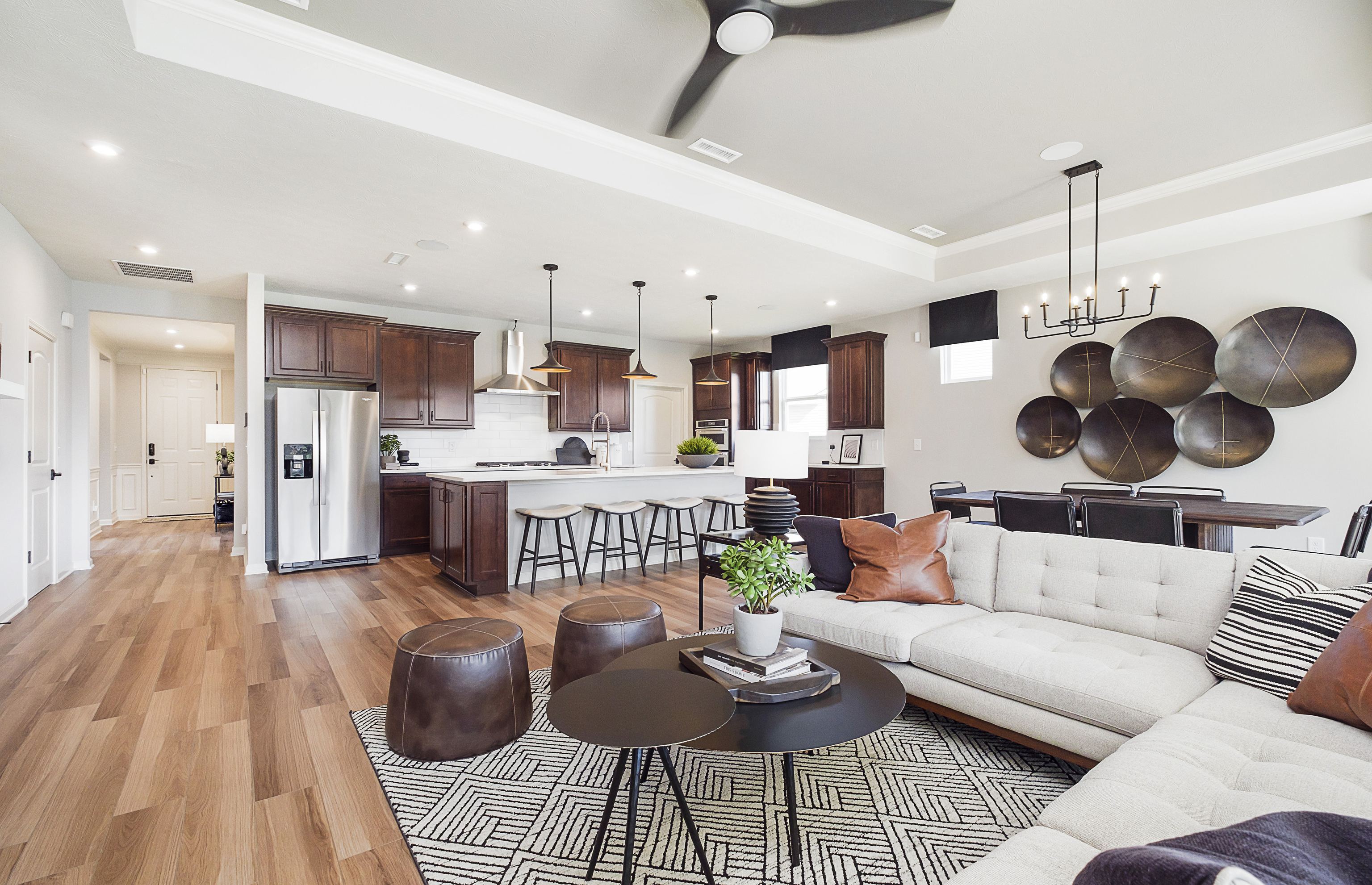 4621 Cleome Drive Plainfield, IN 46168 - Photo 13 of 27