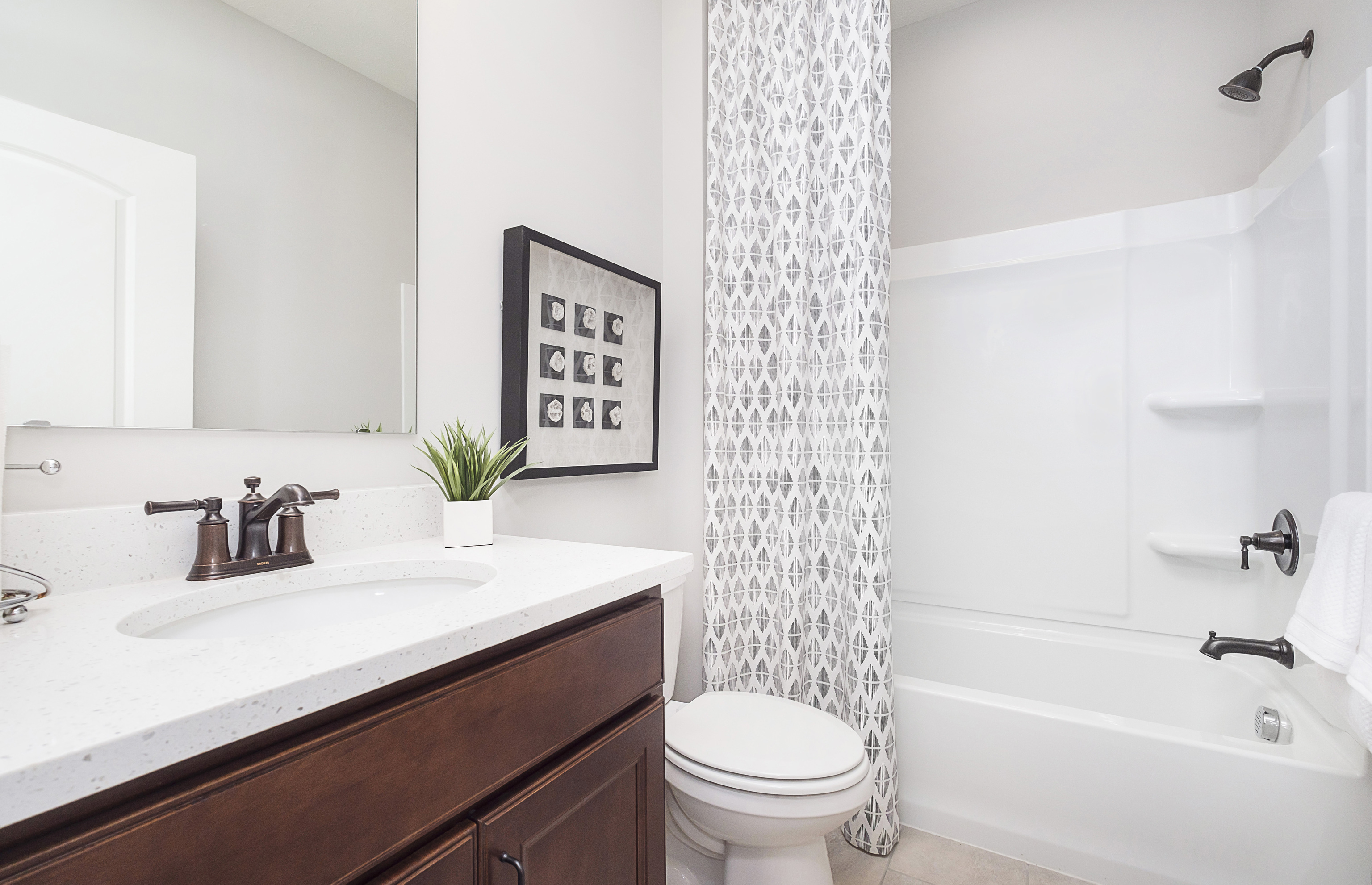 4621 Cleome Drive Plainfield, IN 46168 - Photo 14 of 27