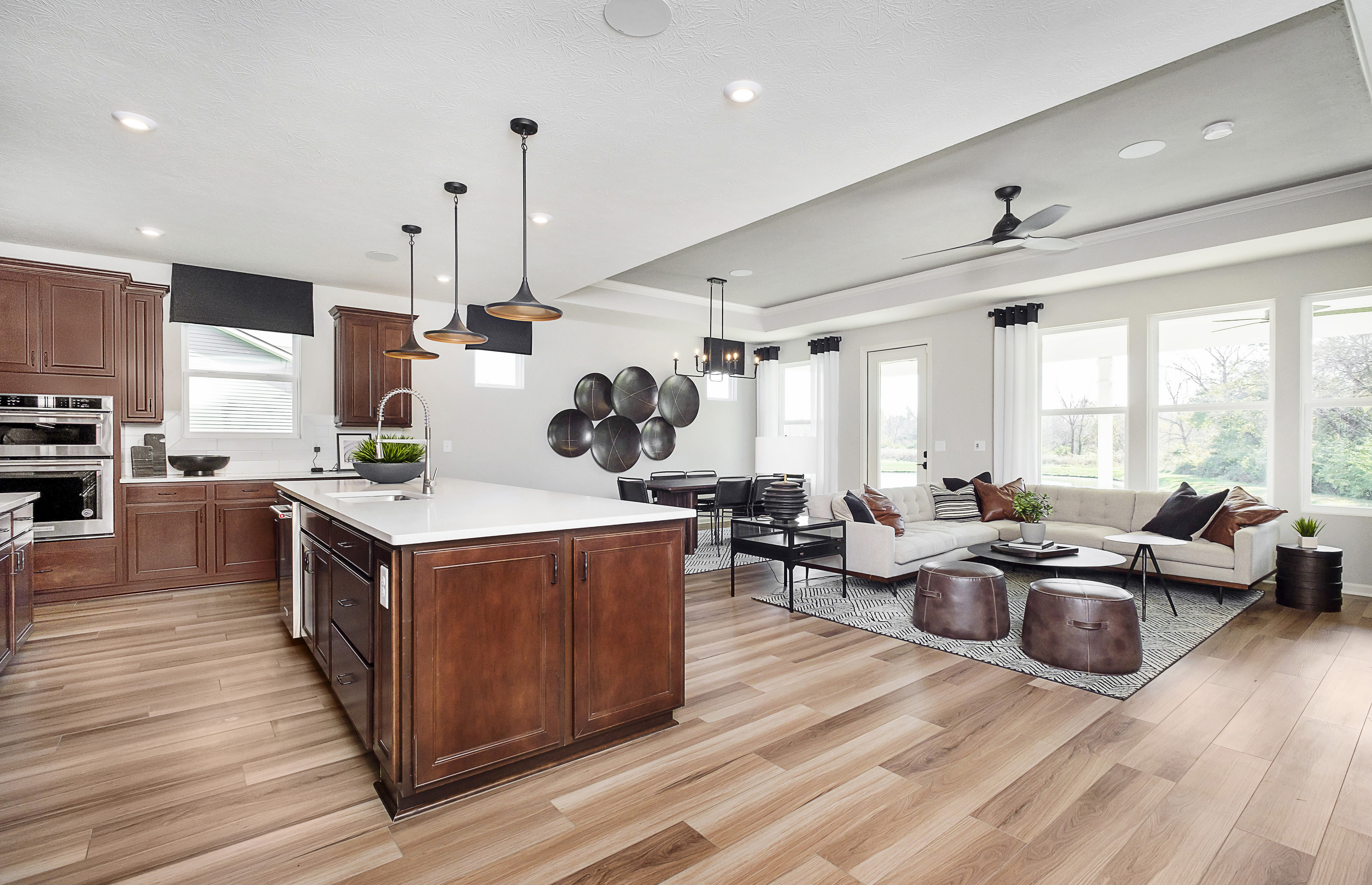 4621 Cleome Drive Plainfield, IN 46168 - Photo 15 of 27