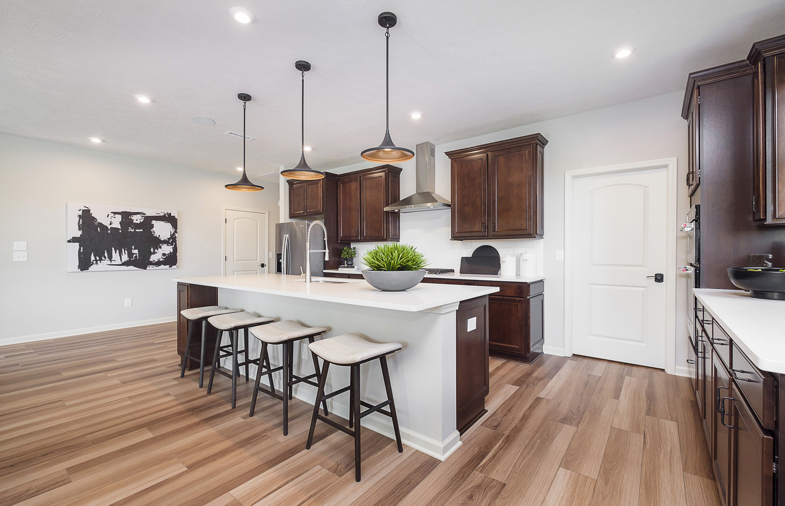 4621 Cleome Drive Plainfield, IN 46168 - Photo 18 of 27