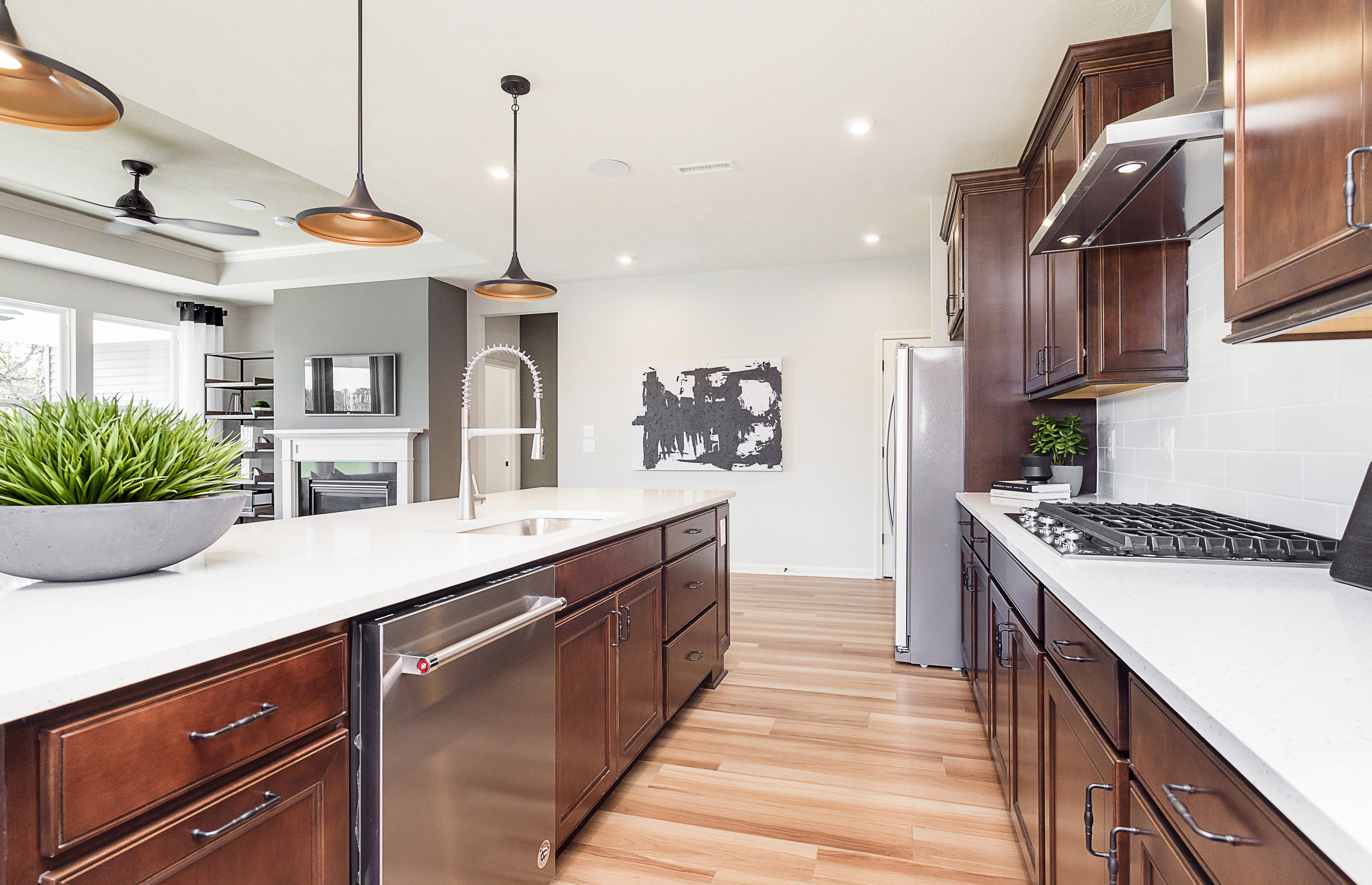 4621 Cleome Drive Plainfield, IN 46168 - Photo 20 of 27