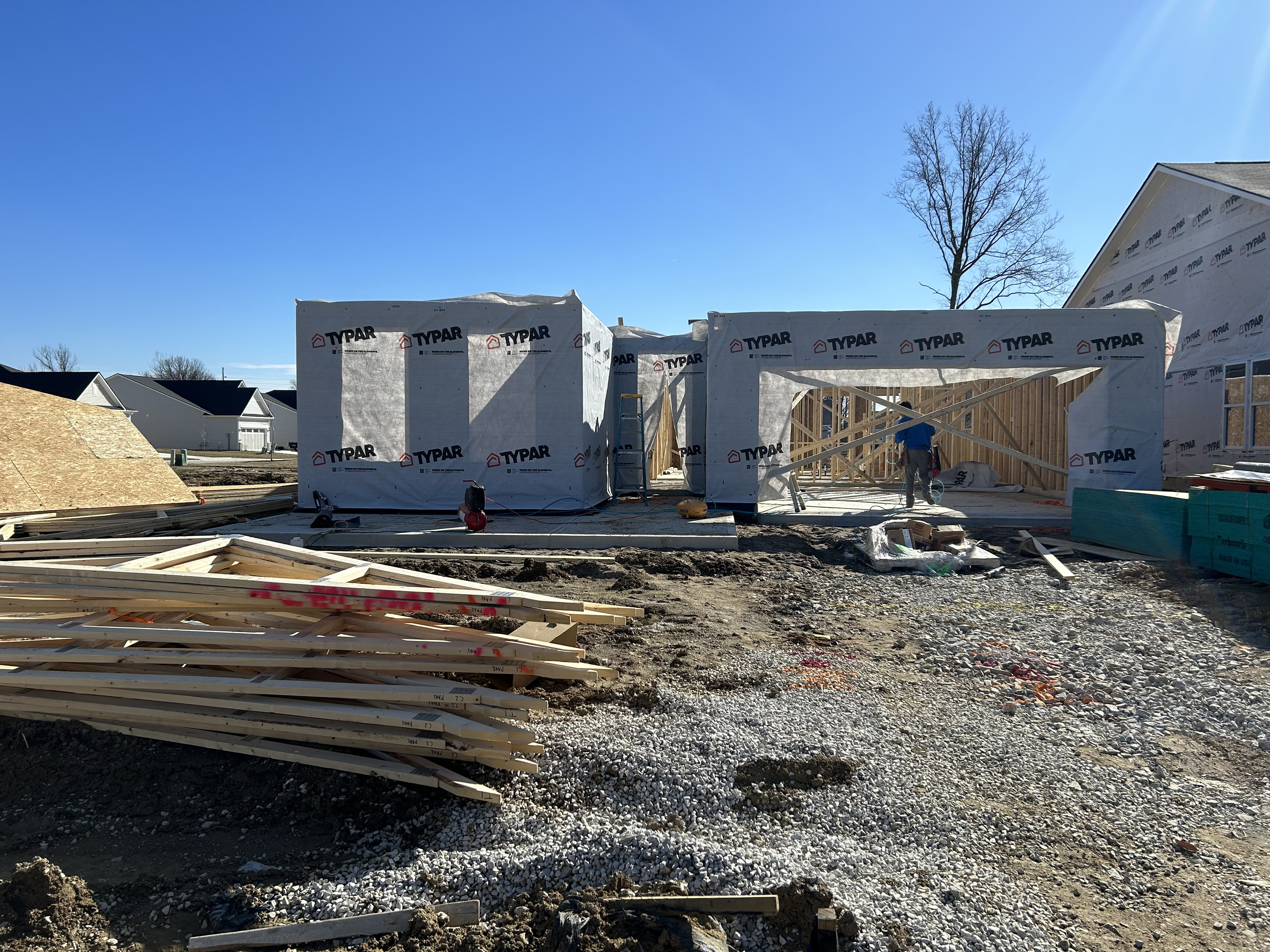 4621 Cleome Drive Plainfield, IN 46168 - Photo 2 of 27