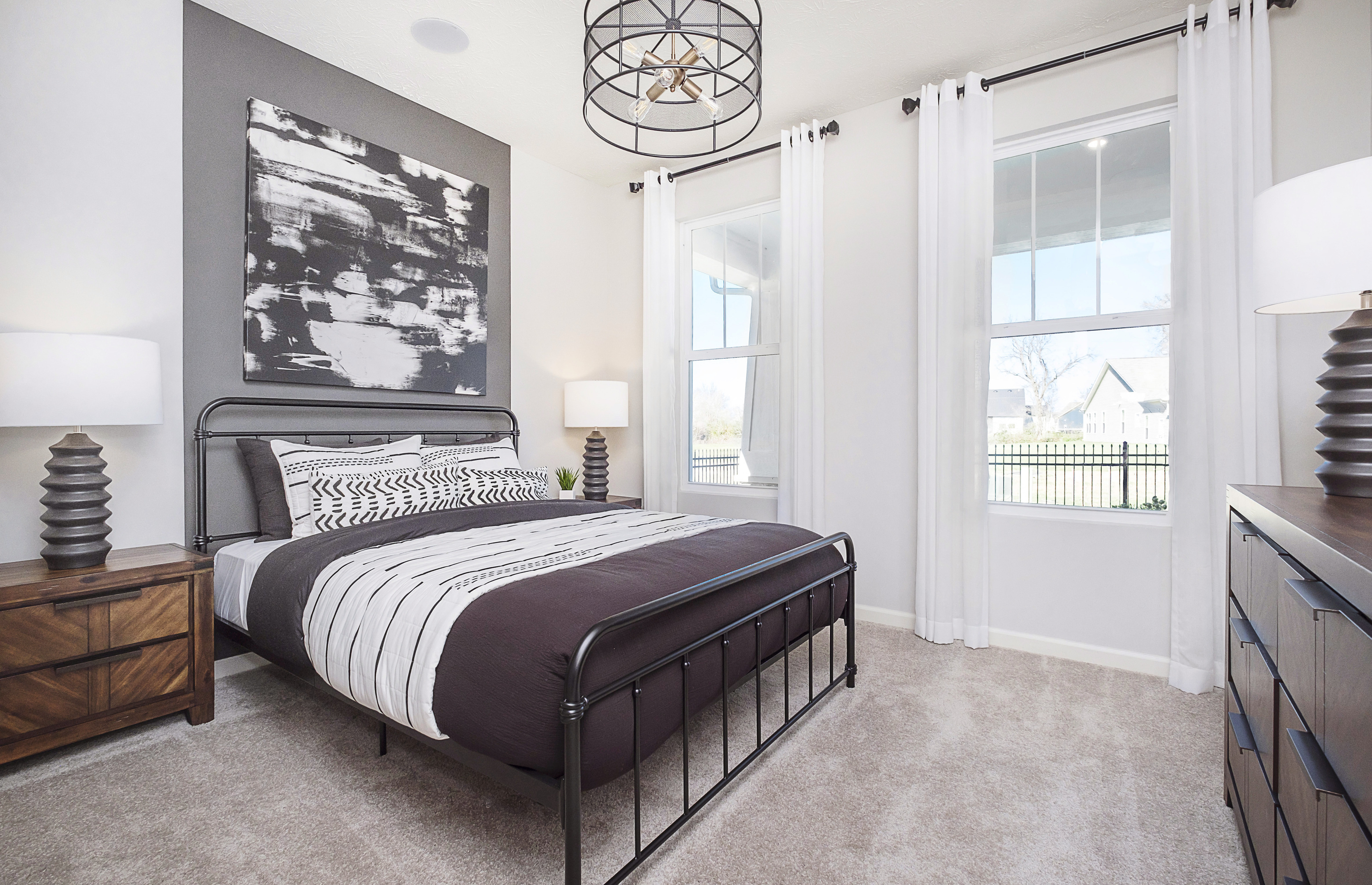 4621 Cleome Drive Plainfield, IN 46168 - Photo 3 of 27