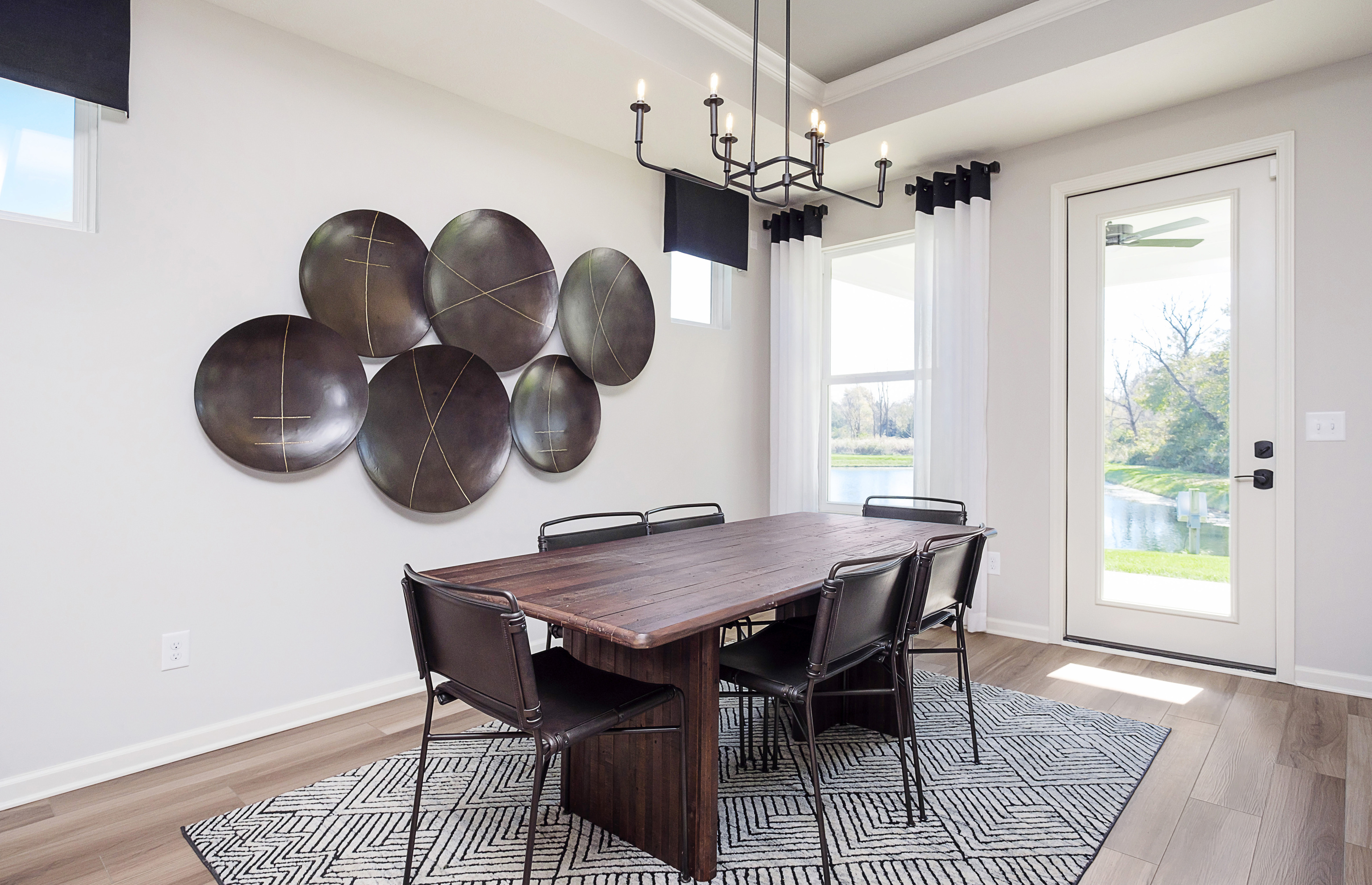 4621 Cleome Drive Plainfield, IN 46168 - Photo 5 of 27