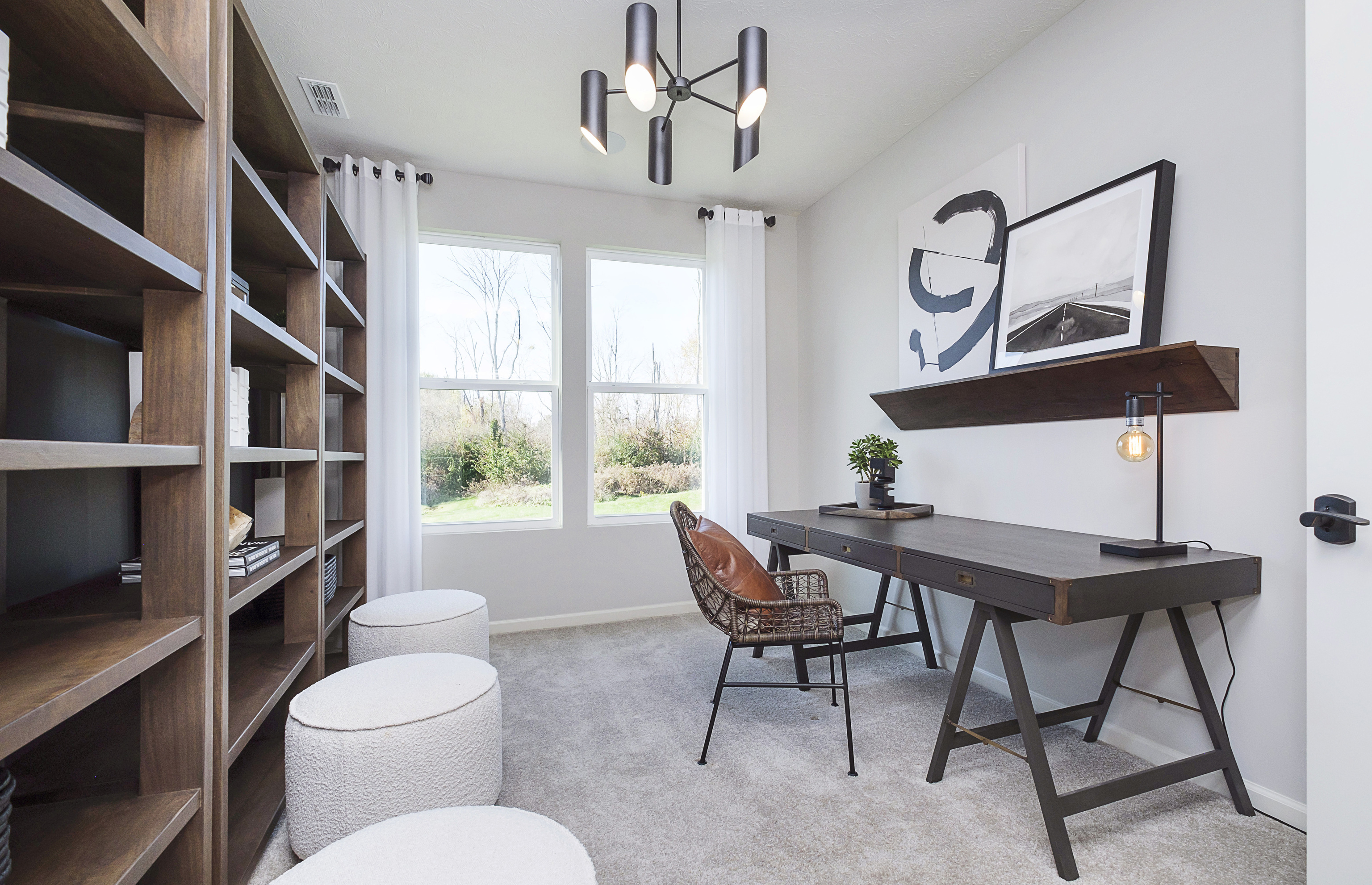 4621 Cleome Drive Plainfield, IN 46168 - Photo 6 of 27