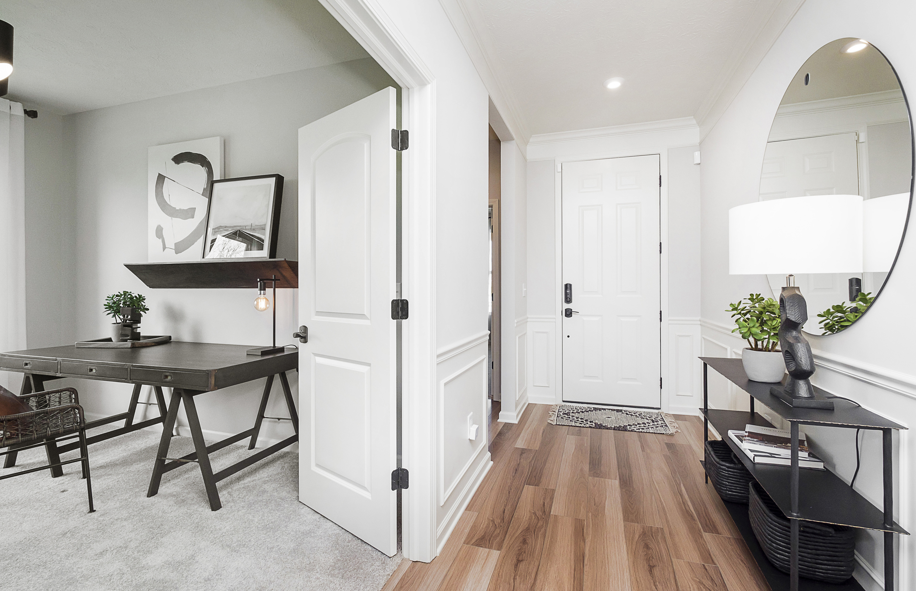 4621 Cleome Drive Plainfield, IN 46168 - Photo 7 of 27