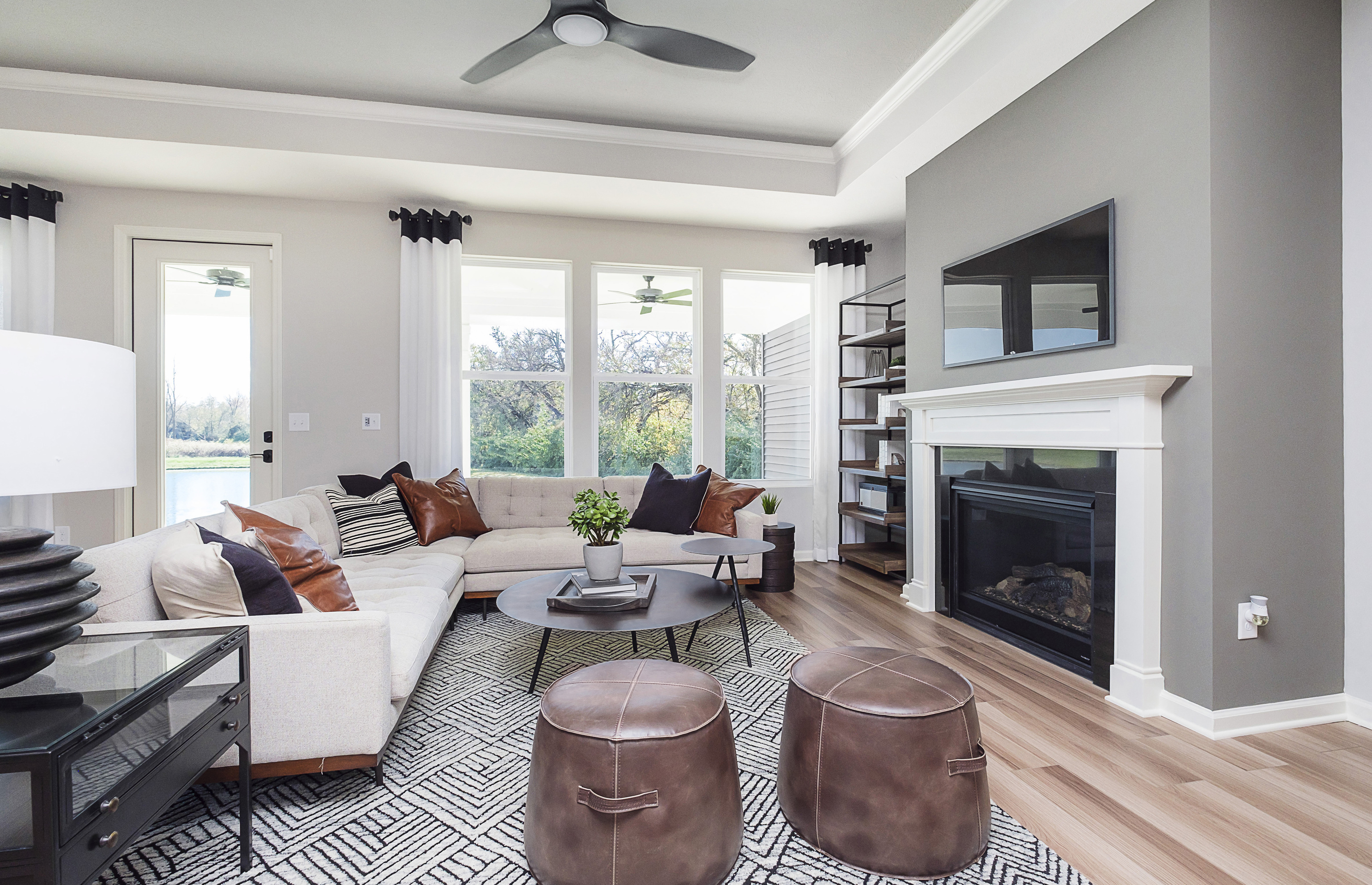 4621 Cleome Drive Plainfield, IN 46168 - Photo 9 of 27