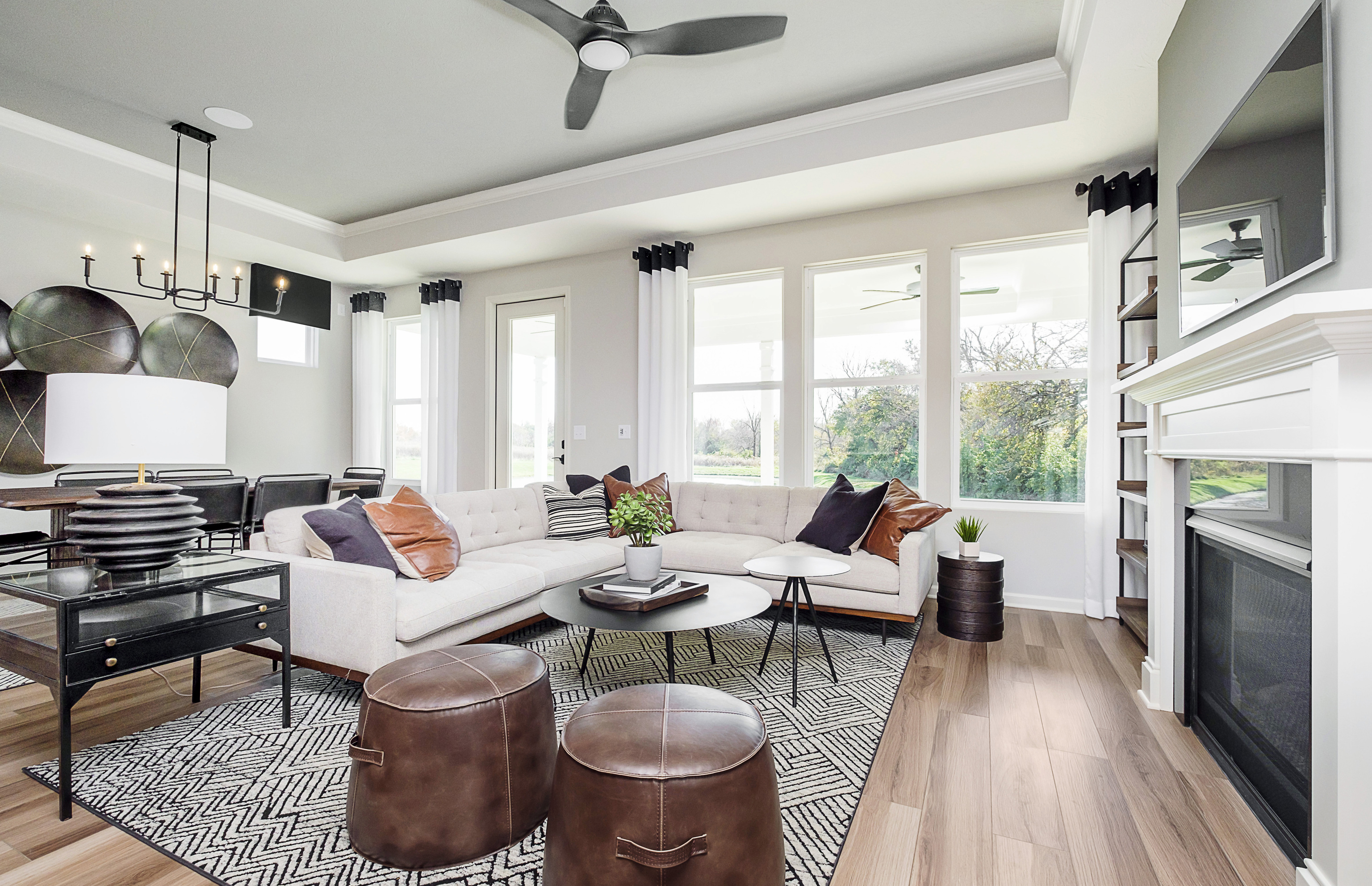 4621 Cleome Drive Plainfield, IN 46168 - Photo 10 of 27