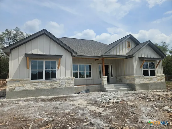 $339,900 | 469 Persimmon Pass, Fischer, TX 78623