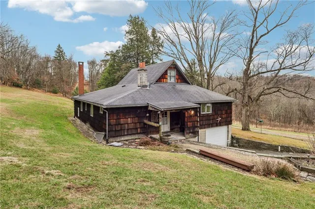 $250,000 | 189 Lupyan Road, New Alexandria, PA 15670