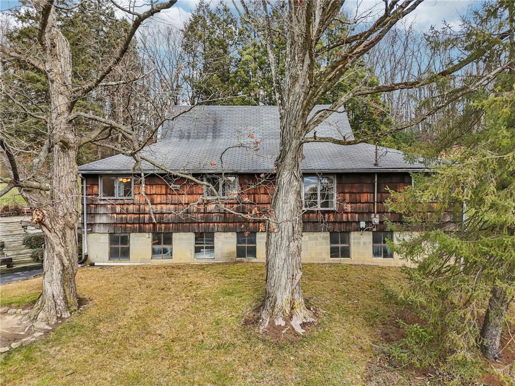 189 Lupyan Road New Alexandria, PA 15670 - Photo 35 of 50 a front view of a house with a yard