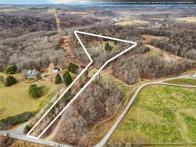 $250,000 | 189 Lupyan Road, New Alexandria, PA 15670