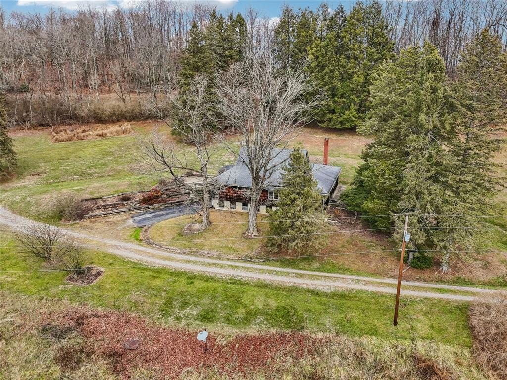 189 Lupyan Road New Alexandria, PA 15670 - Photo 46 of 50 a view of a lake view