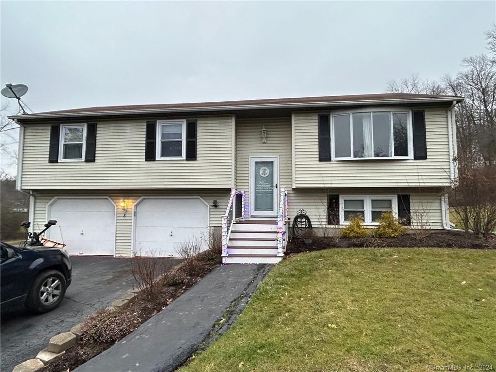 8 Mellor Road Wallingford, CT 06492 - Photo 1 of 1 Gallery Image 1