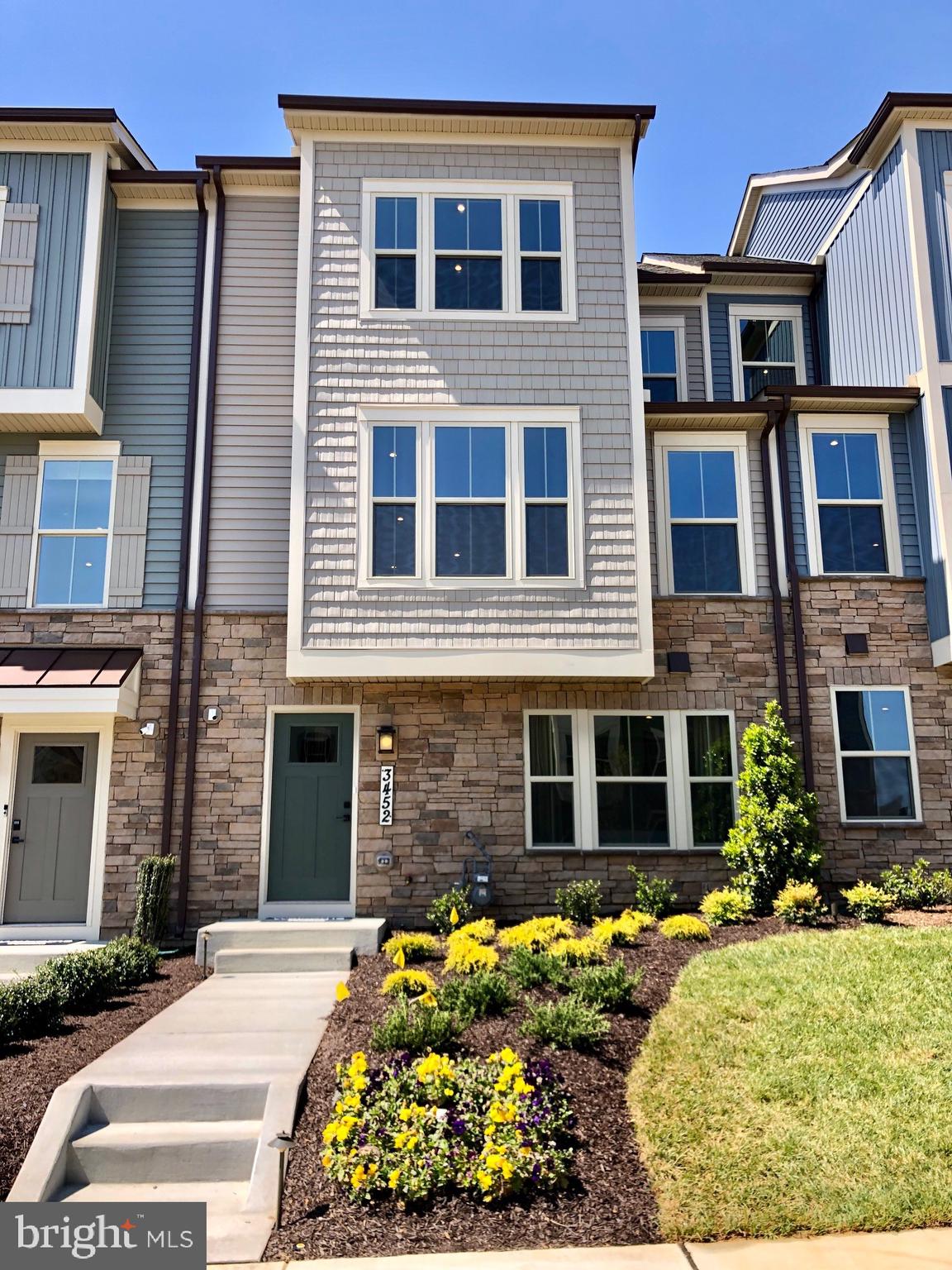 3462 Sunset Ridge Drive, Unit 413B Frederick, MD 21704 - Photo 1 of 19 Gallery Image 1