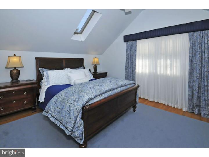 344 Gribbel Road Wyncote, PA 19095 - Photo 13 of 25 Bedroom - Main