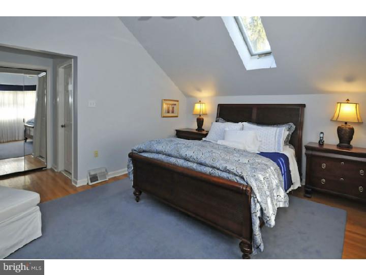 344 Gribbel Road Wyncote, PA 19095 - Photo 14 of 25 Bedroom - Main