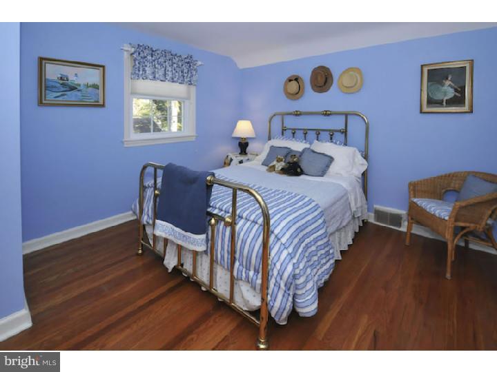 344 Gribbel Road Wyncote, PA 19095 - Photo 16 of 25 Bedroom 2