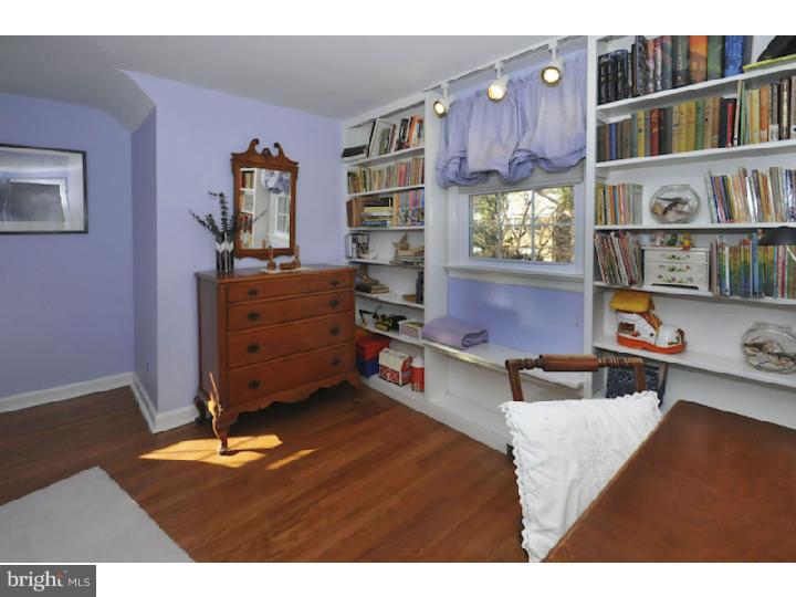344 Gribbel Road Wyncote, PA 19095 - Photo 17 of 25 Bedroom 3