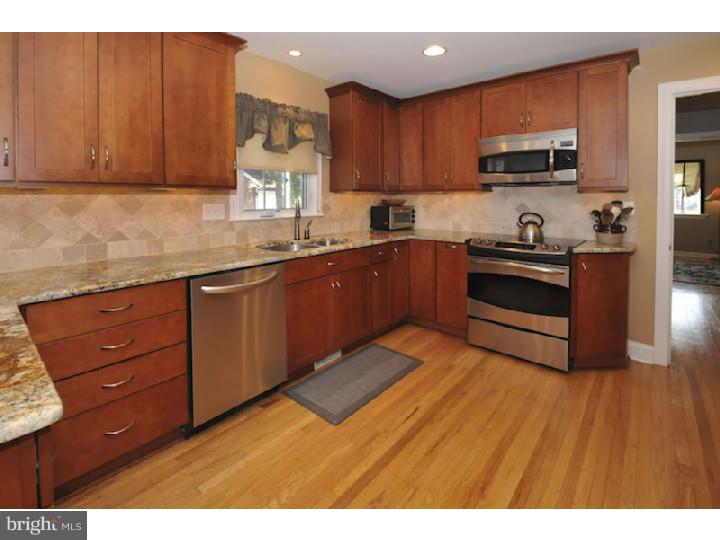 344 Gribbel Road Wyncote, PA 19095 - Photo 7 of 25 Kitchen