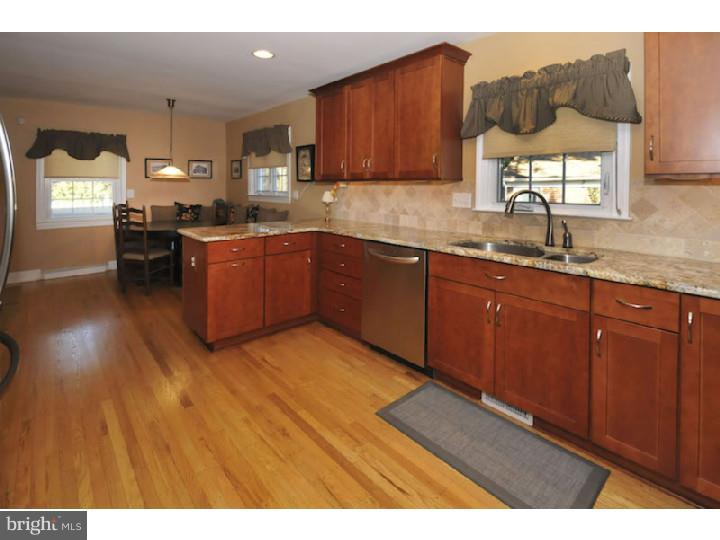 344 Gribbel Road Wyncote, PA 19095 - Photo 8 of 25 Kitchen