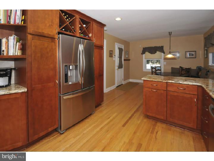 344 Gribbel Road Wyncote, PA 19095 - Photo 9 of 25 Kitchen