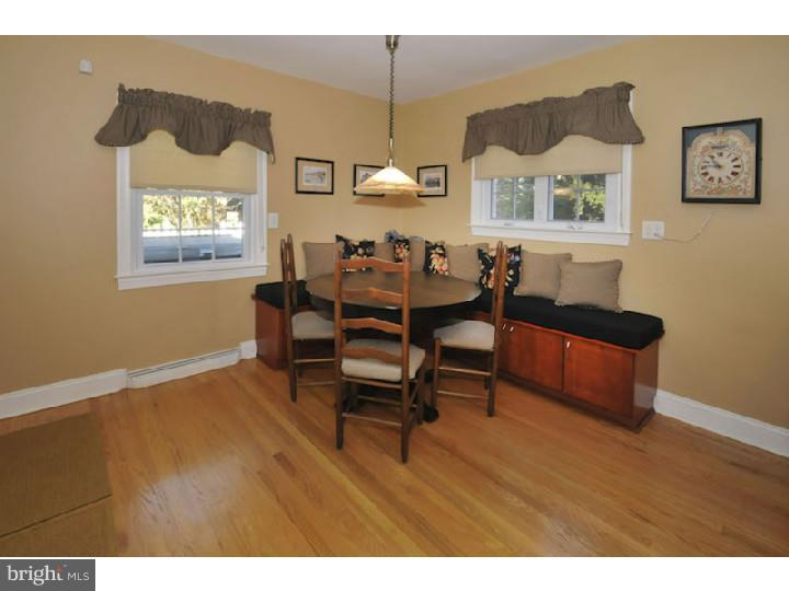 344 Gribbel Road Wyncote, PA 19095 - Photo 10 of 25 Breakfast Room
