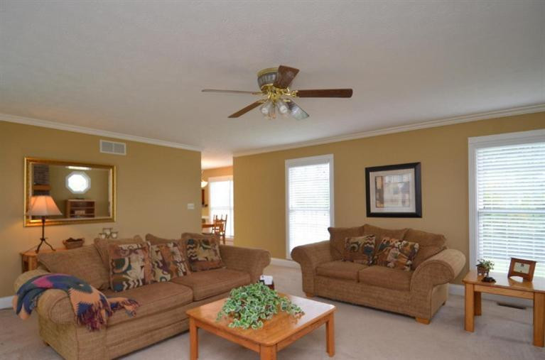 3563 Lexington Road Richmond, KY 40475 - Photo 10 of 32 Photo 10