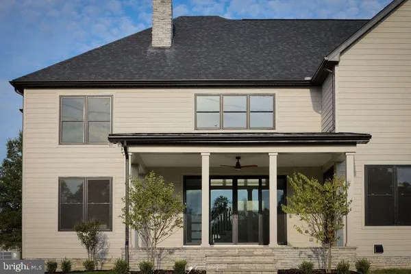 $1,795,000 | 310 Bohemia Mill Pond Drive, Middletown, DE 19709