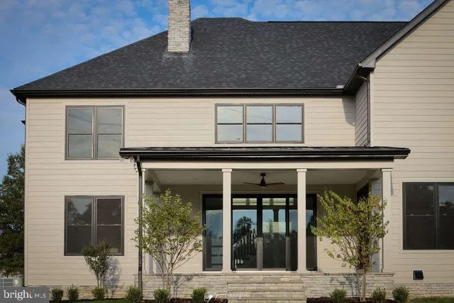 $1,925,000 | 310 Bohemia Mill Pond Drive, Middletown, DE 19709