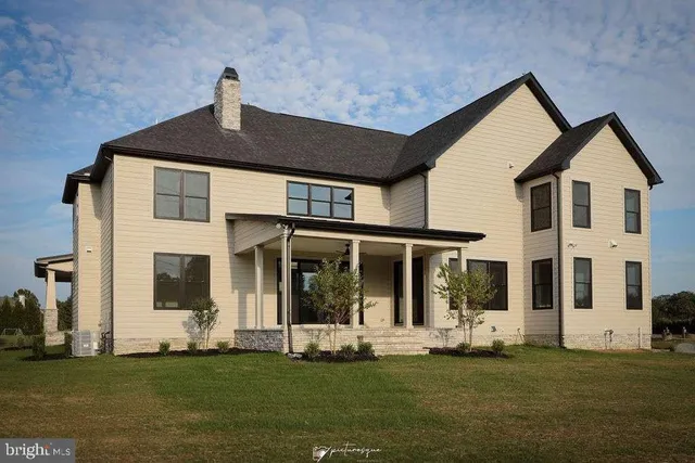 $1,925,000 | 310 Bohemia Mill Pond Drive, Middletown, DE 19709