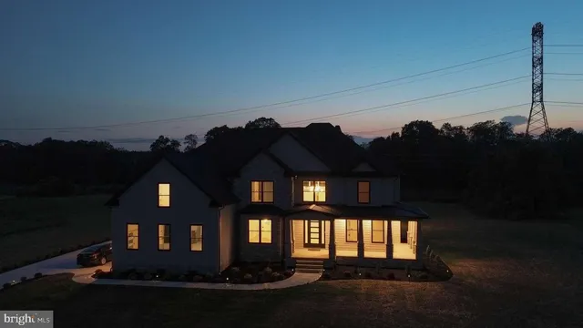 $1,925,000 | 310 Bohemia Mill Pond Drive, Middletown, DE 19709