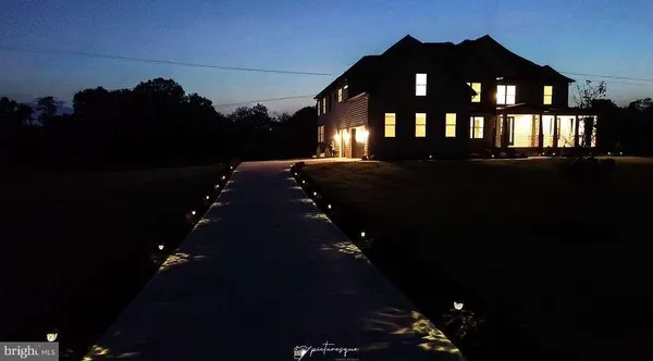 $1,795,000 | 310 Bohemia Mill Pond Drive, Middletown, DE 19709
