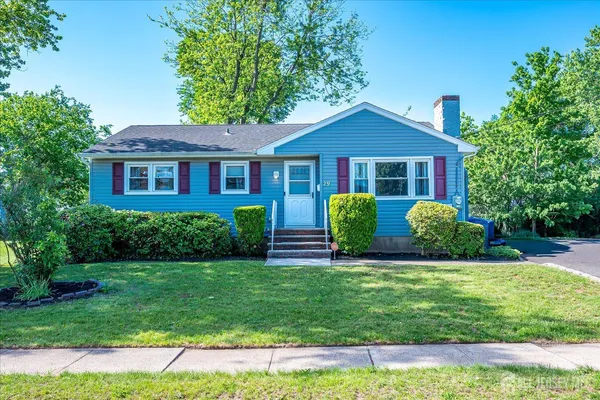 $495,000 | 29 Hopkinson Avenue, Piscataway, NJ 08854
