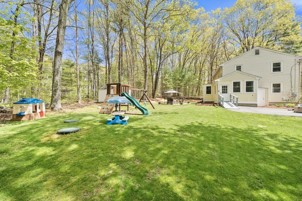 541 Flagg Hill Road Boxborough, MA 01719 - Photo 22 of 27 Gallery Image 22