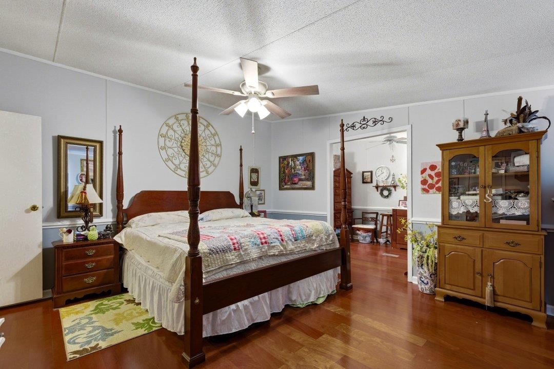 1258 Knotty Branch Road Conway, SC 29527 - Photo 17 of 47