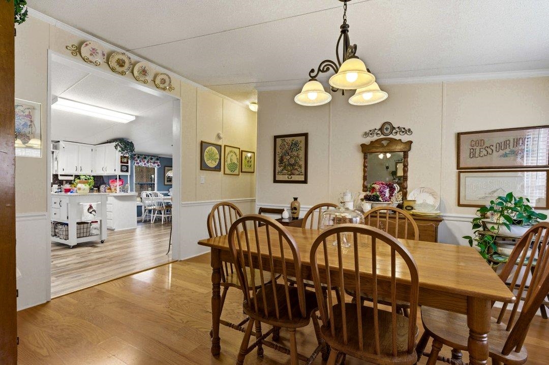 1258 Knotty Branch Road Conway, SC 29527 - Photo 19 of 48