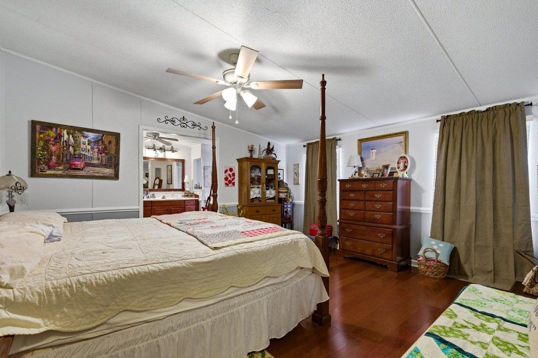 1258 Knotty Branch Road Conway, SC 29527 - Photo 20 of 48