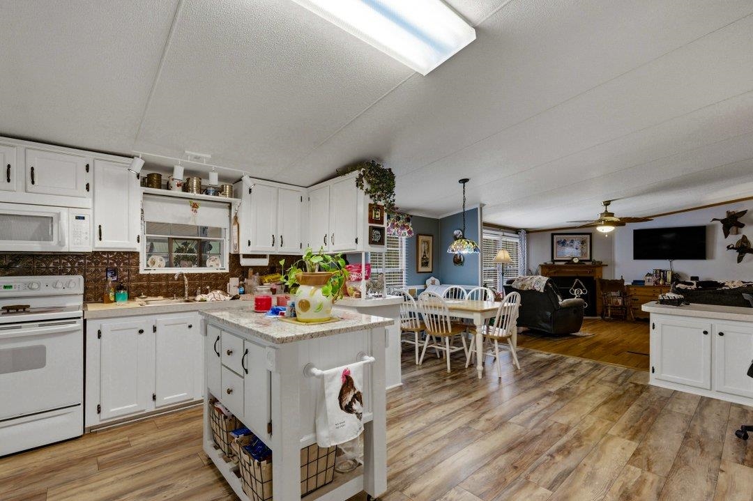 1258 Knotty Branch Road Conway, SC 29527 - Photo 21 of 47