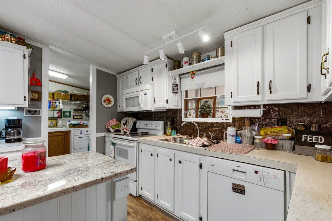 1258 Knotty Branch Road Conway, SC 29527 - Photo 22 of 47