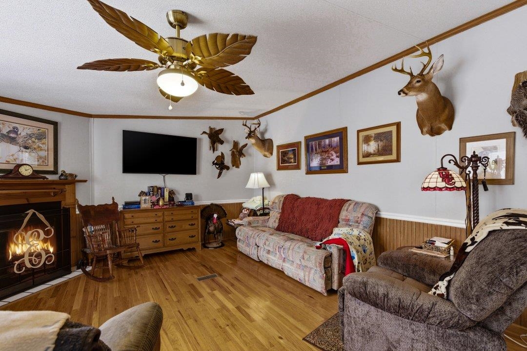 1258 Knotty Branch Road Conway, SC 29527 - Photo 25 of 47