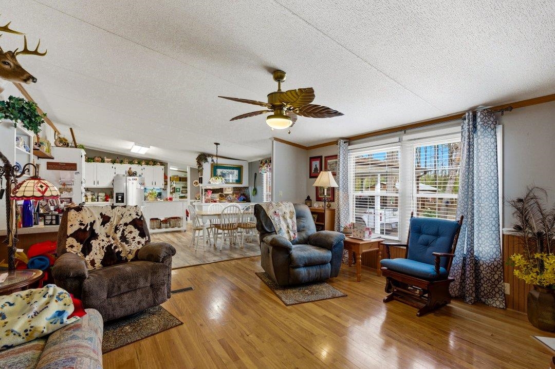 1258 Knotty Branch Road Conway, SC 29527 - Photo 26 of 47