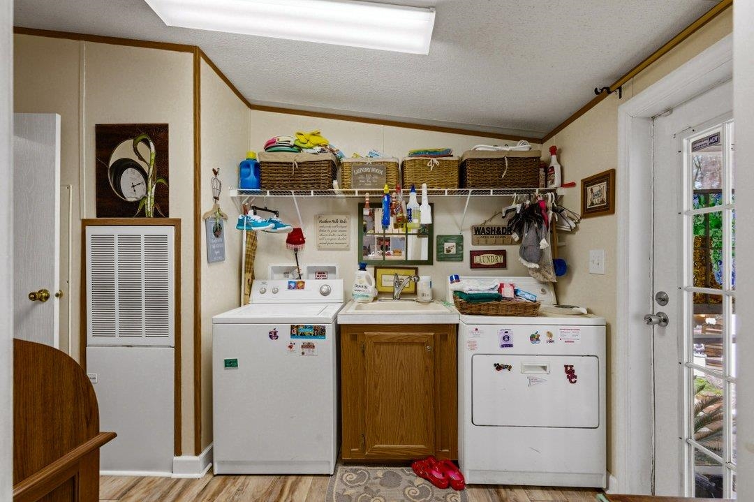 1258 Knotty Branch Road Conway, SC 29527 - Photo 27 of 47