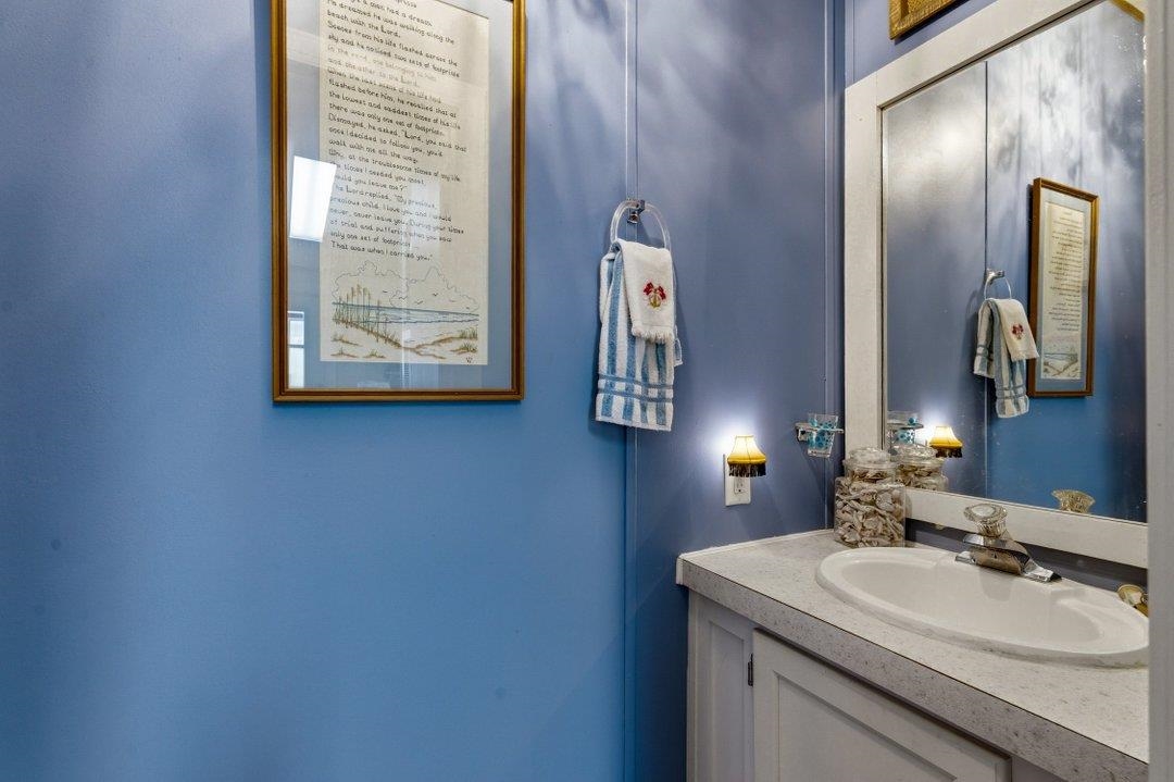 1258 Knotty Branch Road Conway, SC 29527 - Photo 28 of 47